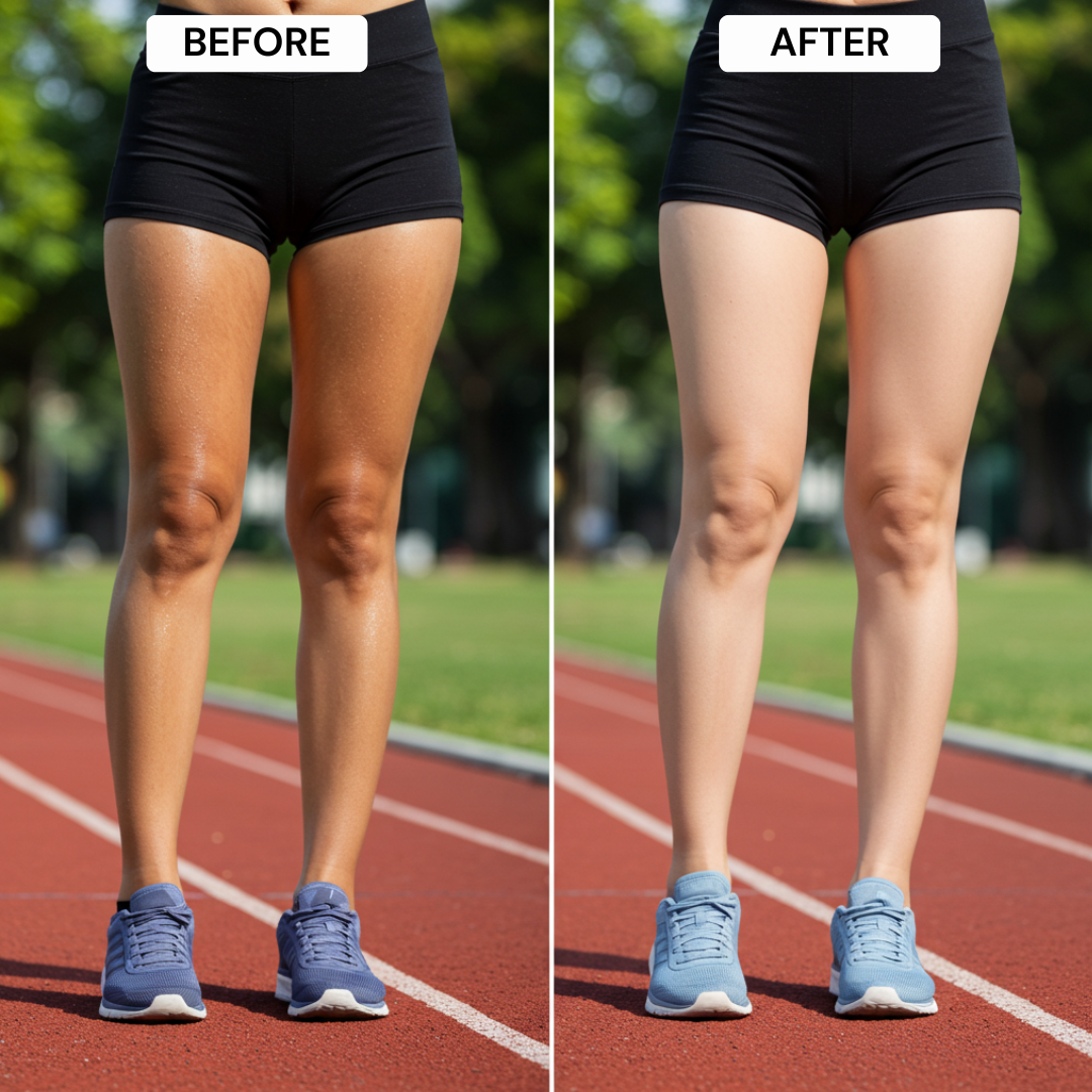 Before After Comparison 3